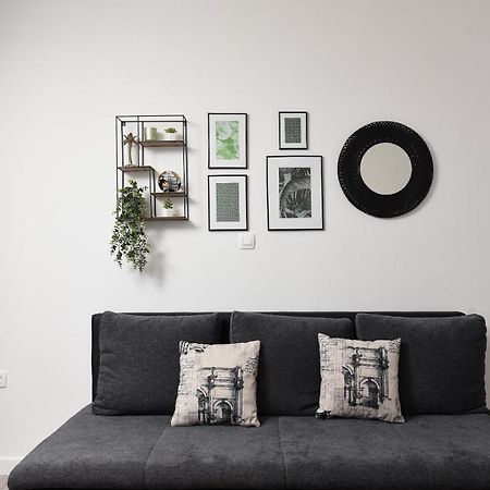 Apartman Niko Ζαντάρ Εξωτερικό φωτογραφία