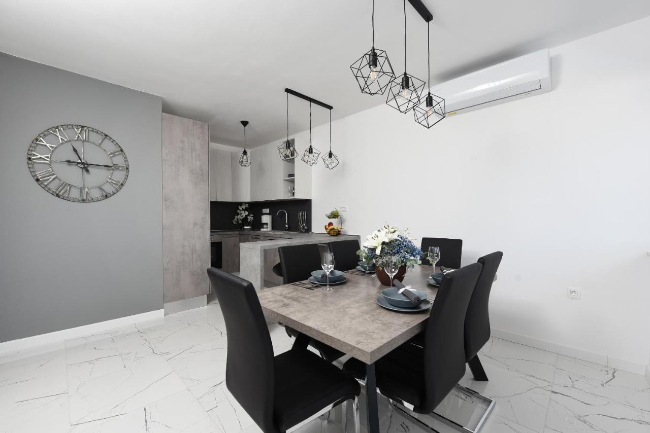 Apartman Niko Ζαντάρ Εξωτερικό φωτογραφία