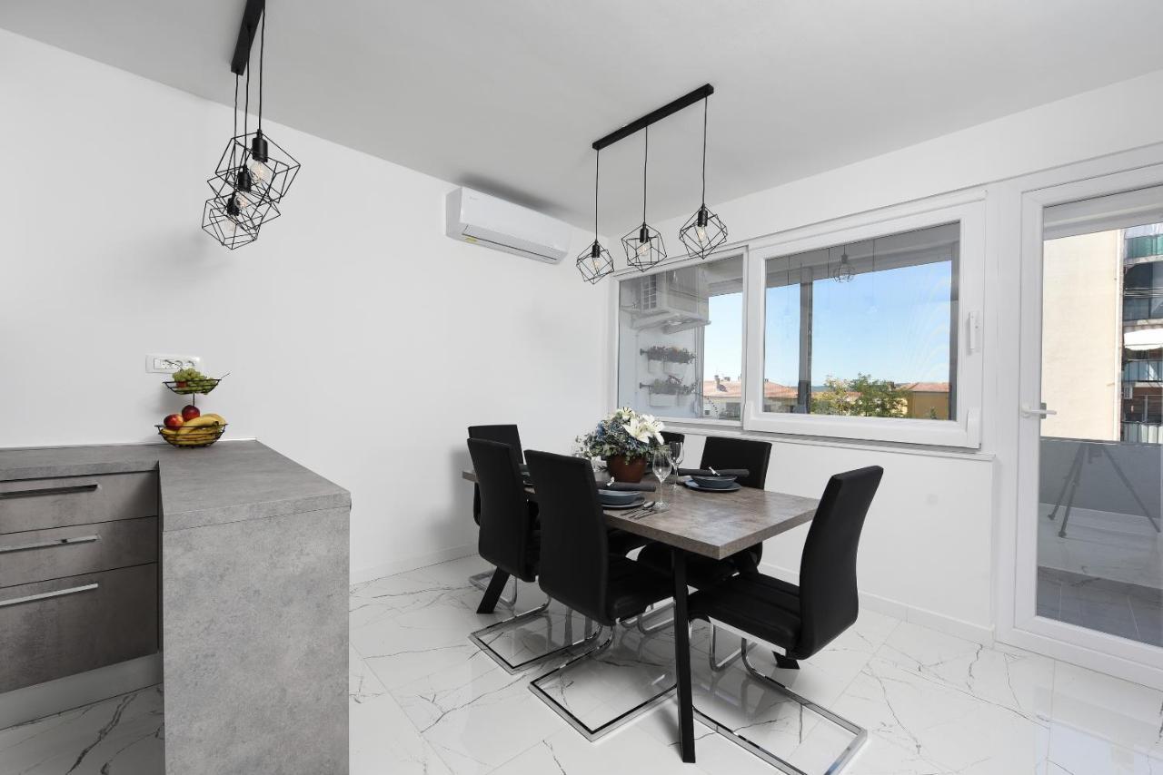 Apartman Niko Ζαντάρ Εξωτερικό φωτογραφία