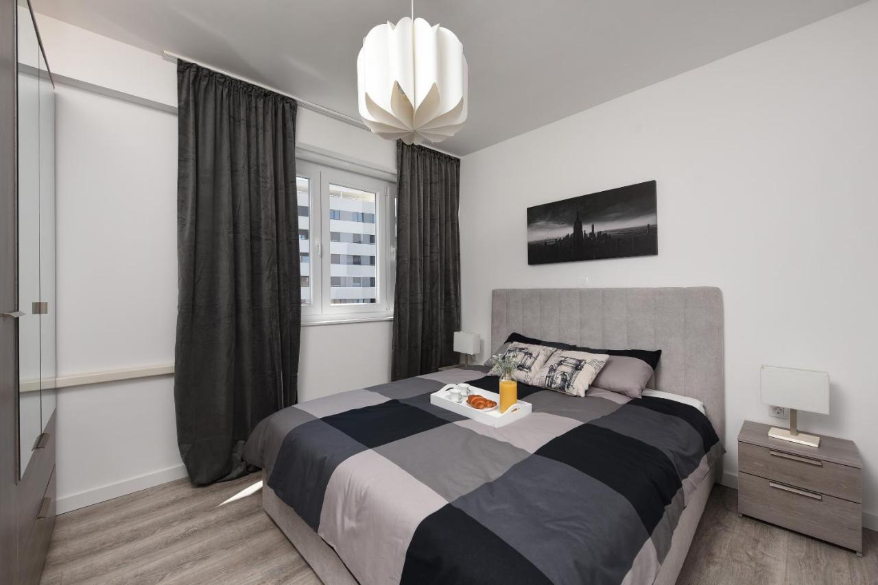 Apartman Niko Ζαντάρ Εξωτερικό φωτογραφία