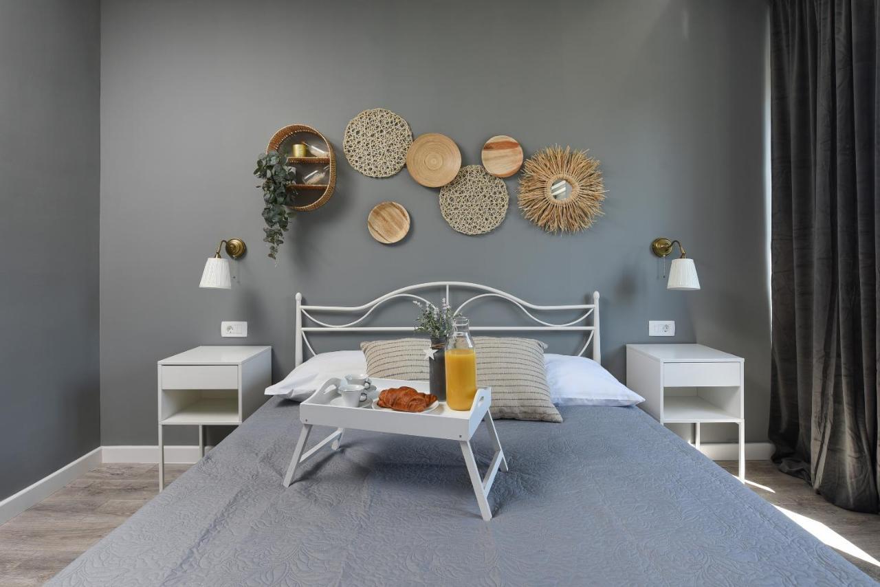 Apartman Niko Ζαντάρ Εξωτερικό φωτογραφία