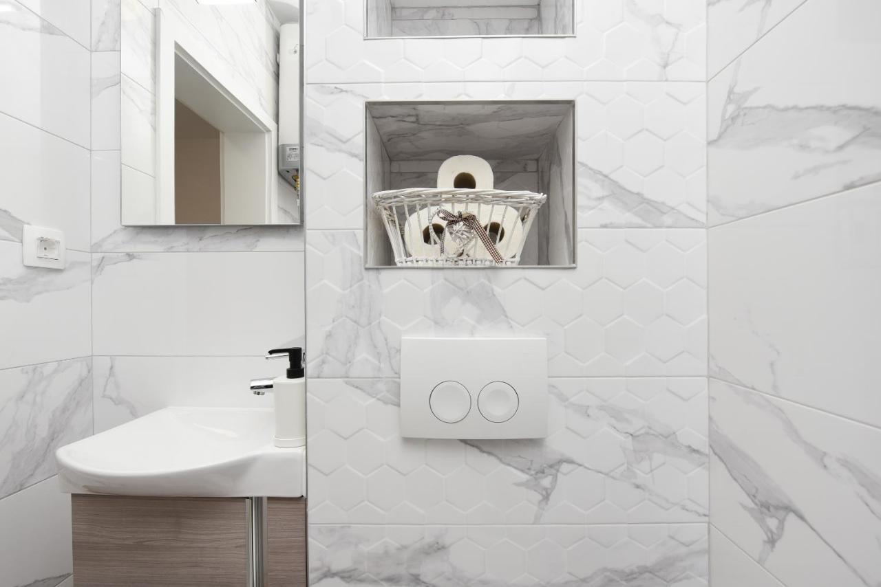 Apartman Niko Ζαντάρ Εξωτερικό φωτογραφία